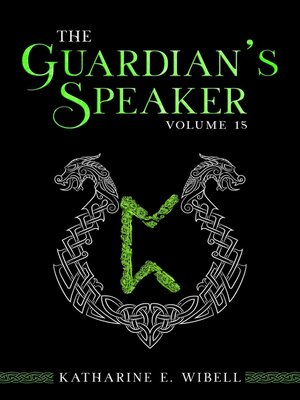 cover image of The Guardian's Speaker Volume Fifteen